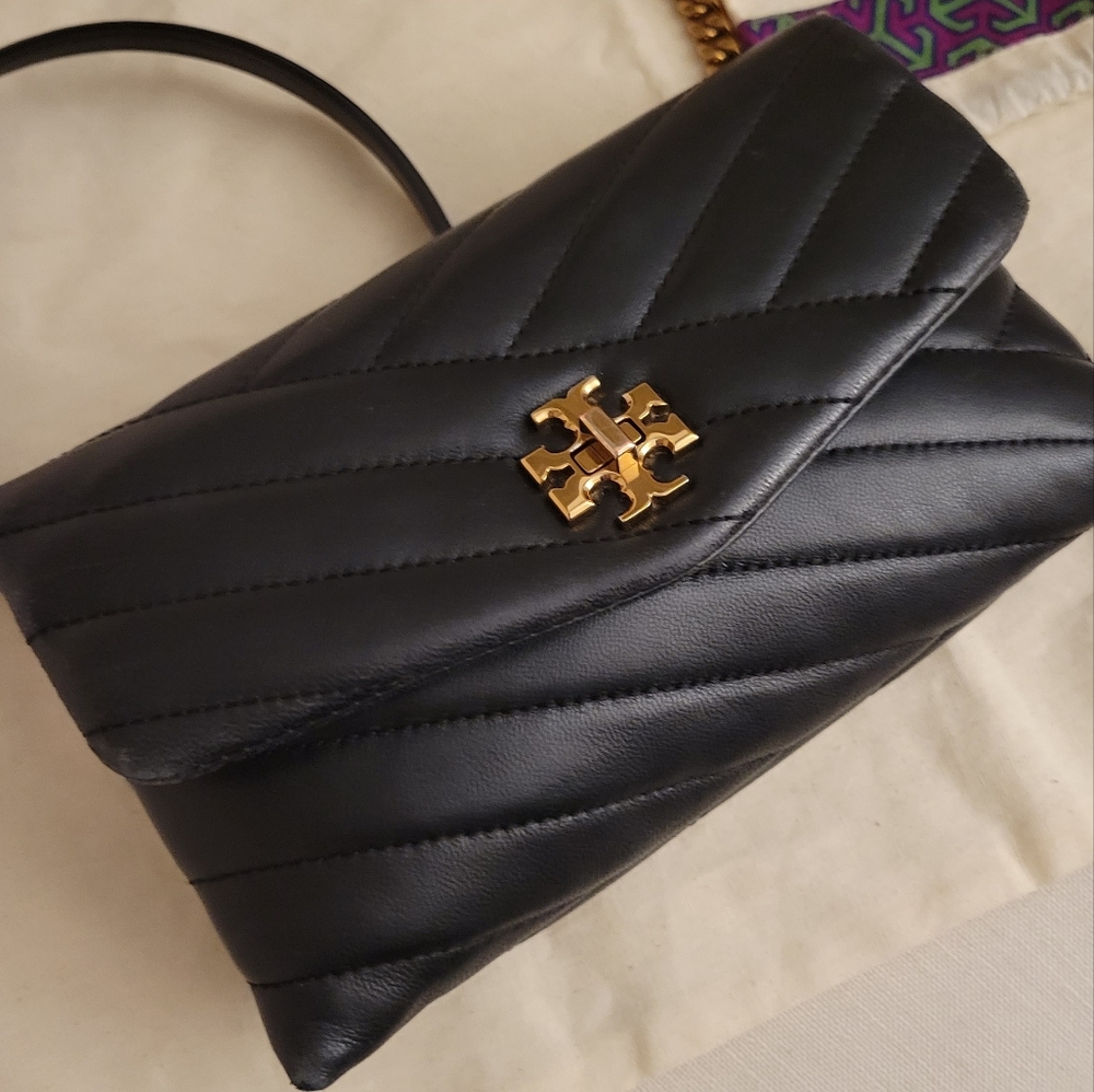 Tory burch crossbody